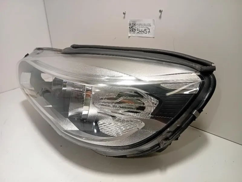 Proiettore ANT SX 7494855-01 Bmw Serie 2 F45 Active Tourer 2014