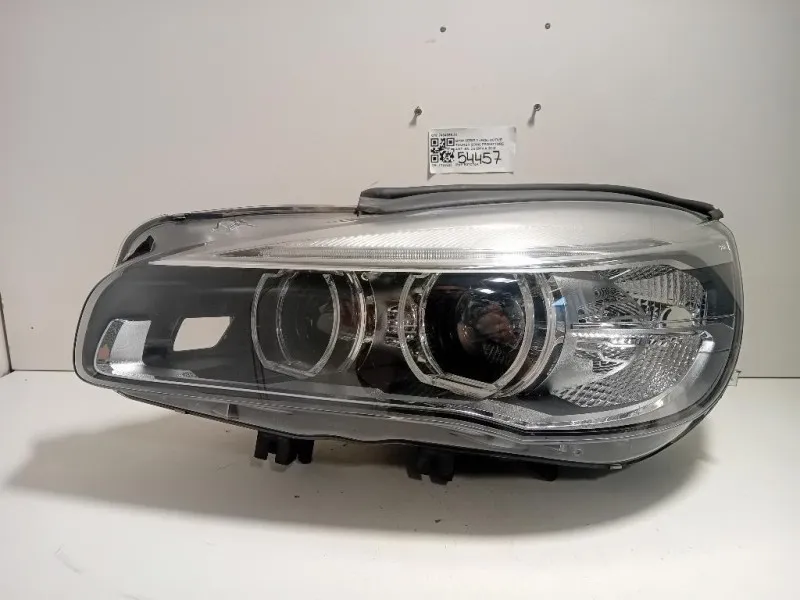 Proiettore ANT SX 7494855-01 Bmw Serie 2 F45 Active Tourer 2014