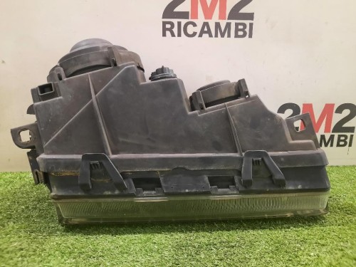 Proiettore ANT SX 63128363497 Bmw Serie 3 E36 Berlina 1991