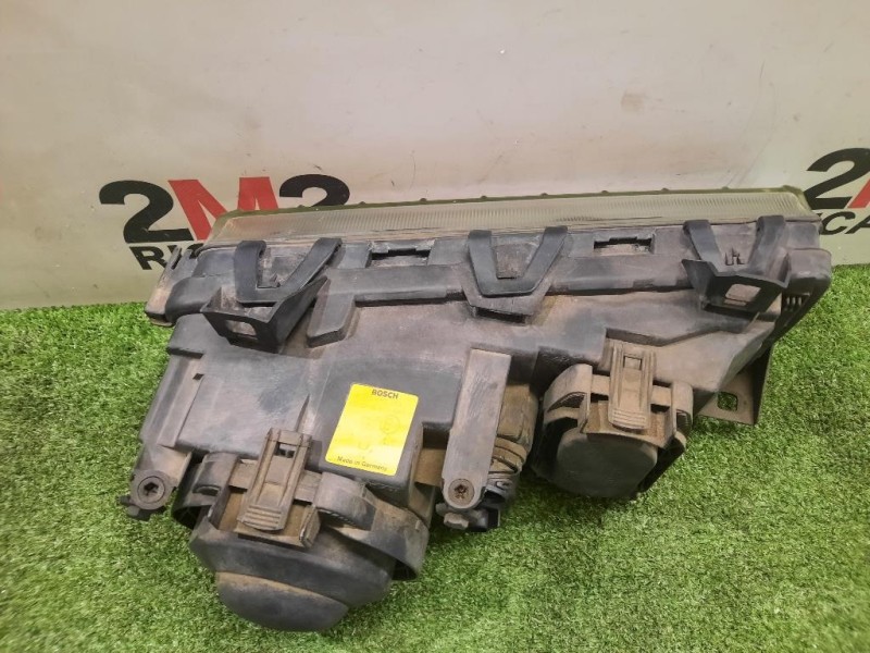 Proiettore ANT SX 63128363497 Bmw Serie 3 E36 Berlina 1991