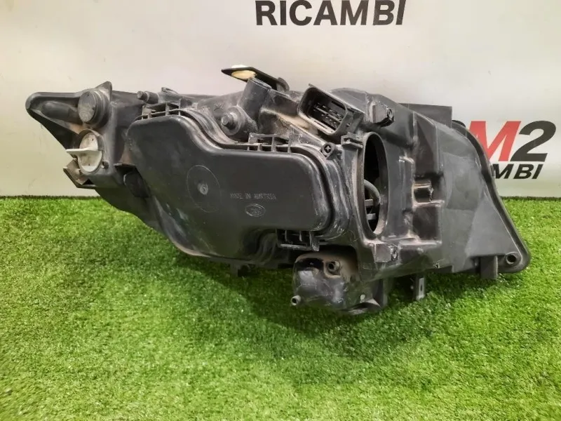 Proiettore ANT SX 631169427379 BIXENON Bmw Serie 3 E90 Berlina 2005