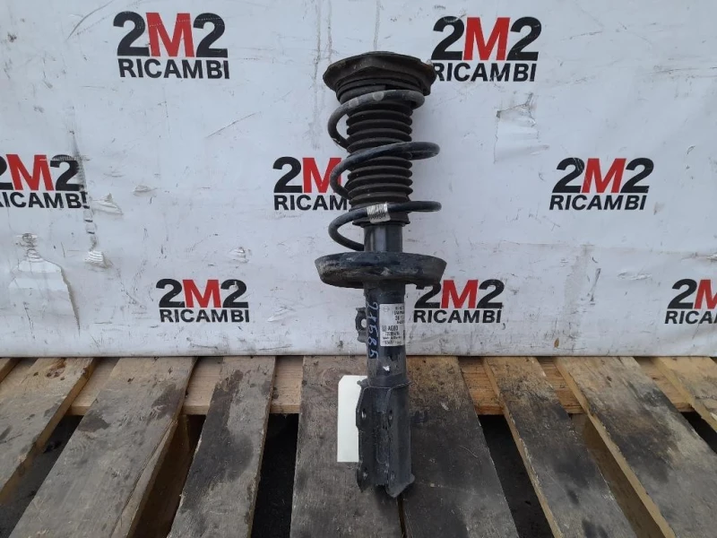 Ammortizzatore ANT DX 722559783 39131176 Opel Astra K 2019