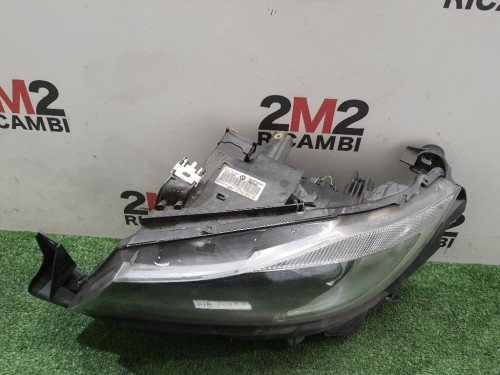 Proiettore ANT SX 63116942723 Bmw Serie 3 E90 Berlina 2005