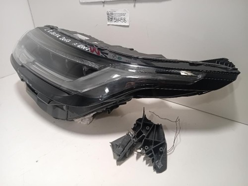Proiettore ANT SX 63116942723 Bmw Serie 3 E90 Berlina 2005