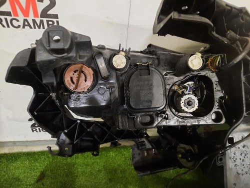 Proiettore ANT SX 89311659 Bmw Serie 3 E90 Berlina 2005