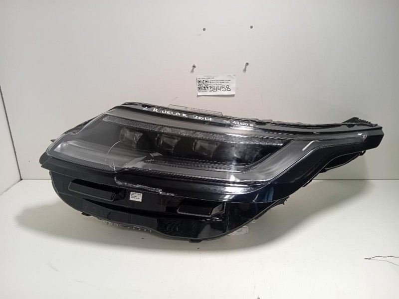 Fendinebbia ANT DX 13101610 DX Bmw Serie 5 F10 Berlina 2010