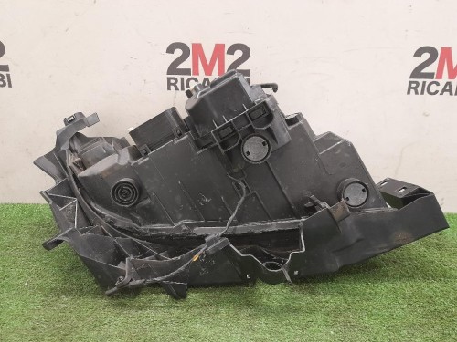 Proiettore ANT SX 7202575 Bmw Serie 3 E90 Berlina 2005