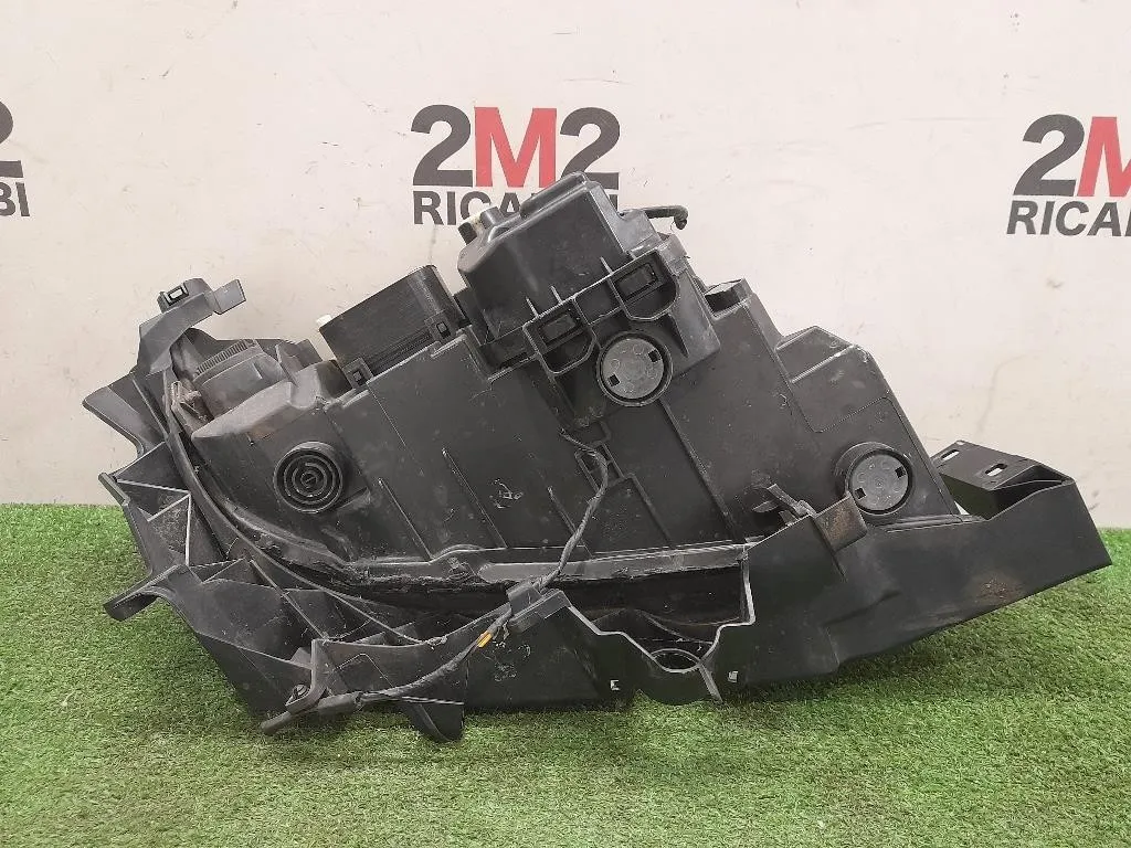 Proiettore ANT SX 7202575 Bmw Serie 3 E90 Berlina 2005