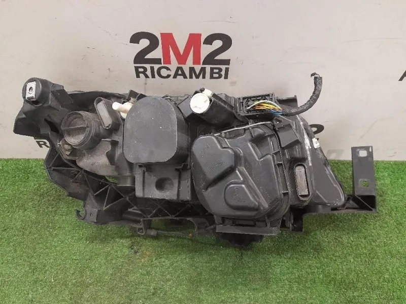 Proiettore ANT SX 7202575 Bmw Serie 3 E90 Berlina 2005