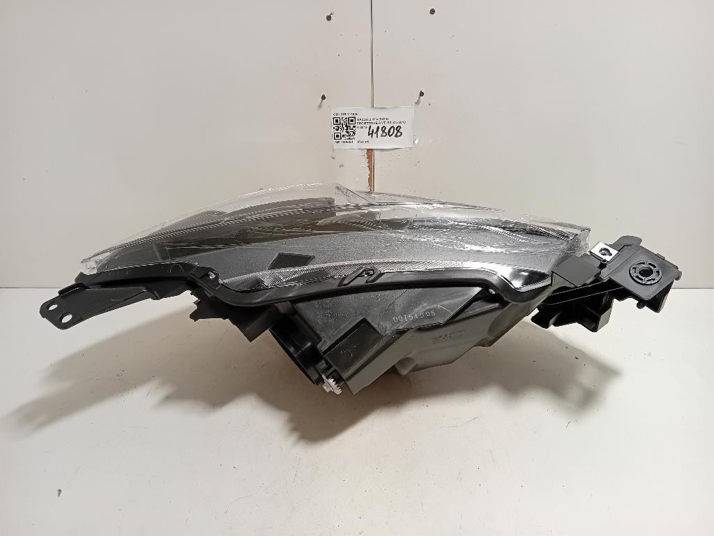 Fendinebbia ANT DX 63177238788-07 1N0010456-02 Bmw X3 F25 2011