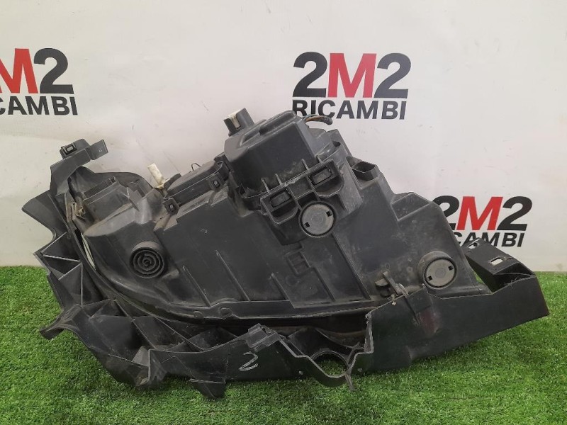 Proiettore ANT SX 89318931 Bmw Serie 3 E90 Berlina 2005