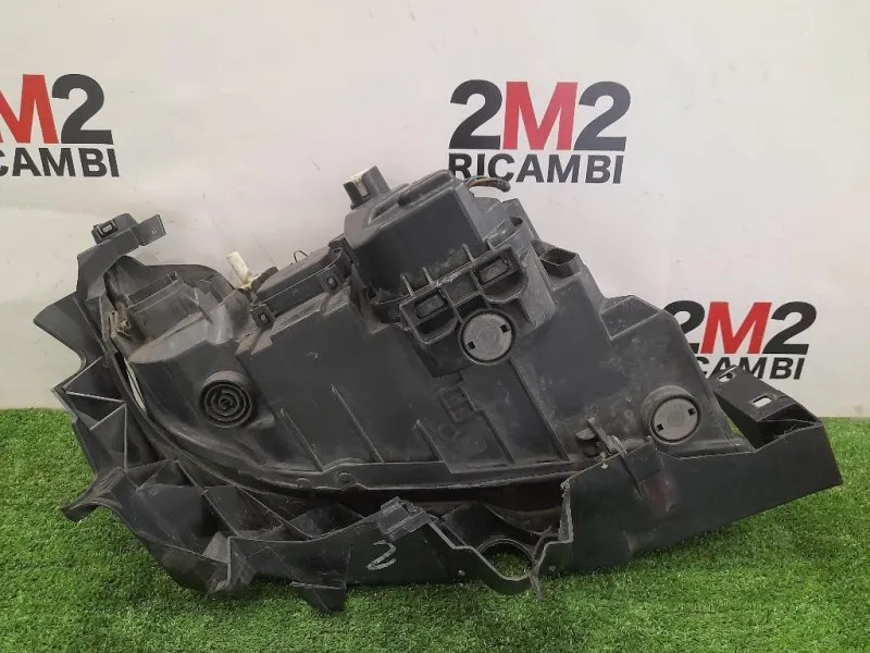 Proiettore ANT SX 89318931 Bmw Serie 3 E90 Berlina 2005