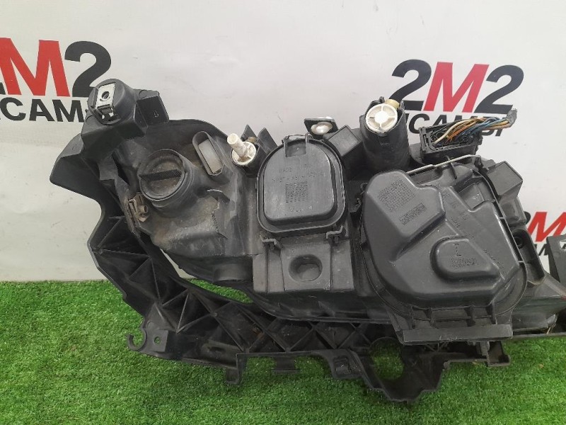 Proiettore ANT SX 89318931 Bmw Serie 3 E90 Berlina 2005