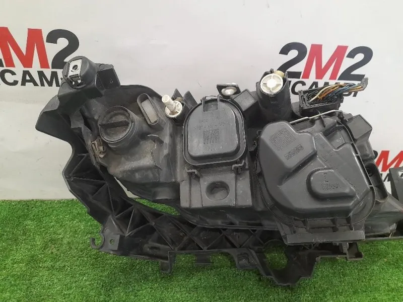 Proiettore ANT SX 89318931 Bmw Serie 3 E90 Berlina 2005