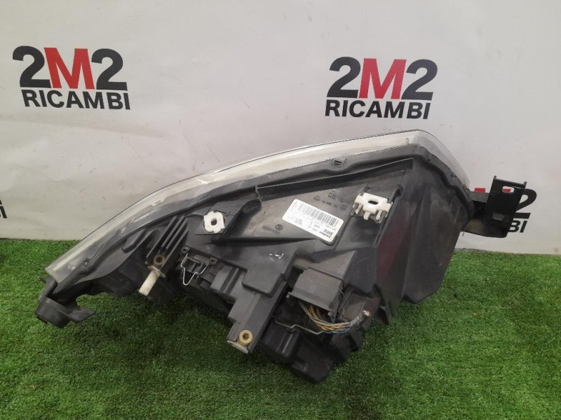 Proiettore ANT SX 89318931 Bmw Serie 3 E90 Berlina 2005