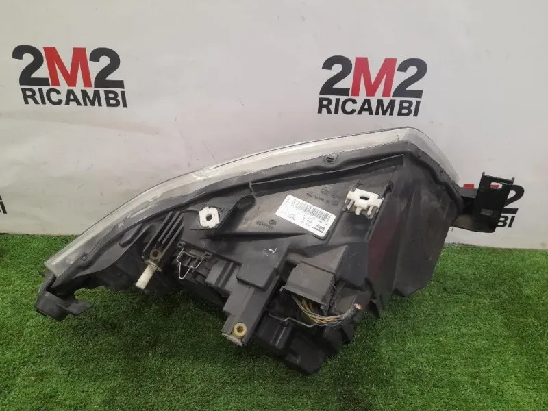 Proiettore ANT SX 89318931 Bmw Serie 3 E90 Berlina 2005