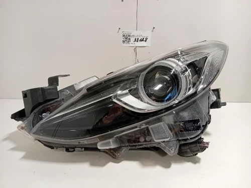 Proiettore ANT SX BHT6 51040 Mazda 3 III 2016