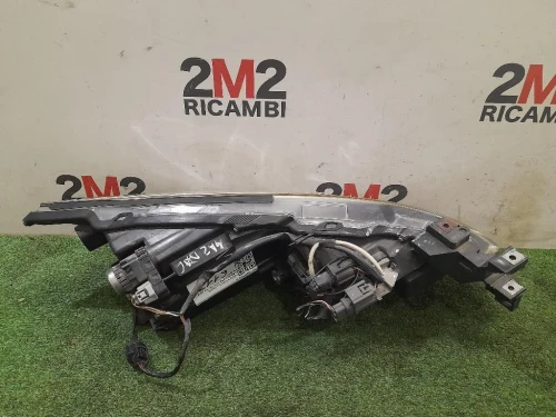 Proiettore ANT SX GS1F510L0S Mazda 6 II SW 2008