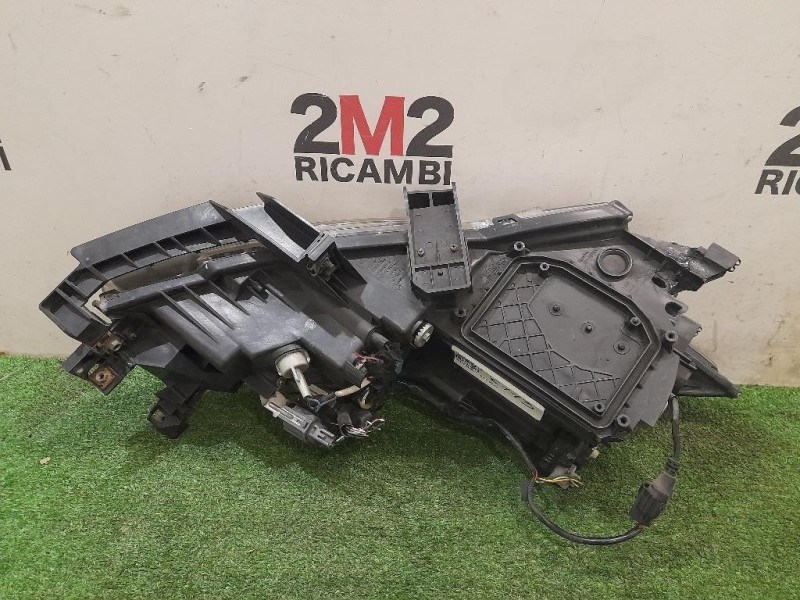Fendinebbia ANT DX 8687410080 Citroen C4 II 2011 Fendinebbia ANT DX 8687410080 Citroen C4 II 2011