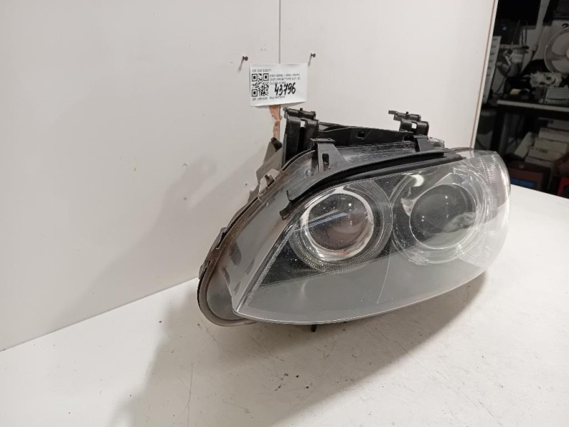 Proiettore ANT SX 0301230671 Bmw Serie 3 E92 Coupe 2007