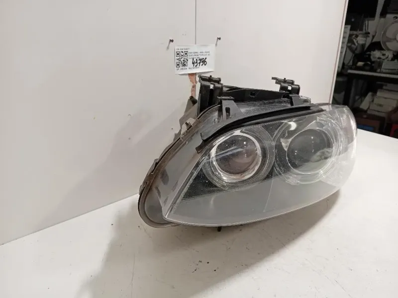 Proiettore ANT SX 0301230671 Bmw Serie 3 E92 Coupe 2007