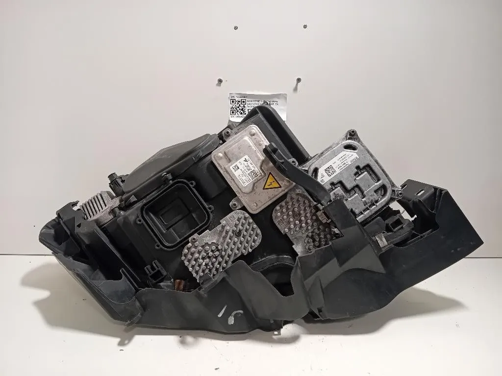 Proiettore ANT SX 723992907 Bmw Serie 3 E92 Coupe 2007