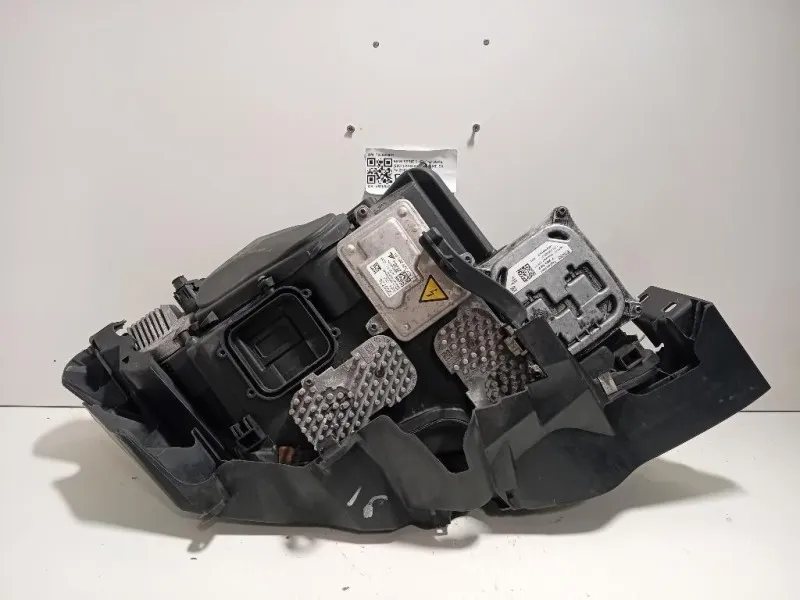 Proiettore ANT SX 723992907 Bmw Serie 3 E92 Coupe 2007