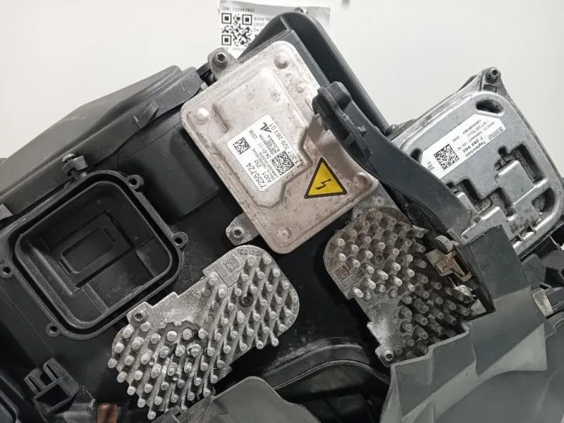 Proiettore ANT SX 723992907 Bmw Serie 3 E92 Coupe 2007