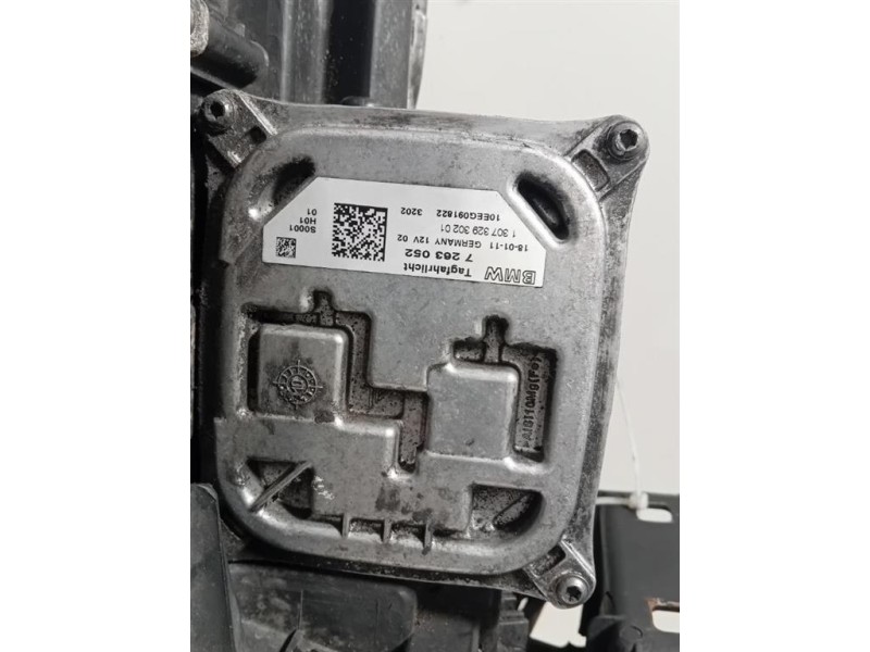 Proiettore ANT SX 723992907 Bmw Serie 3 E92 Coupe 2007