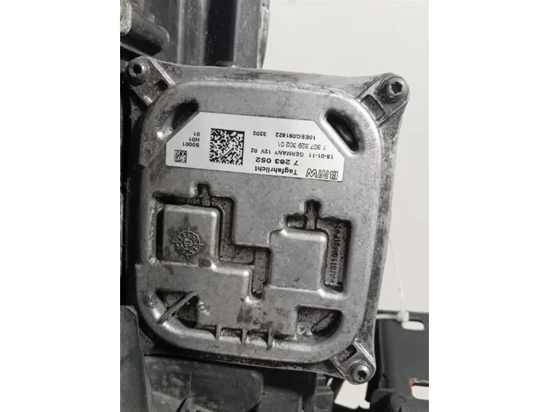 Proiettore ANT SX 723992907 Bmw Serie 3 E92 Coupe 2007