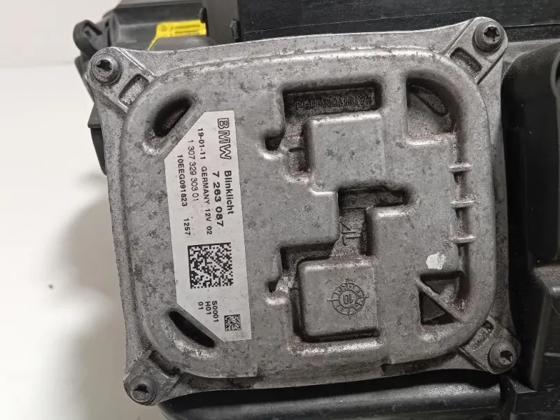 Proiettore ANT SX 723992907 Bmw Serie 3 E92 Coupe 2007