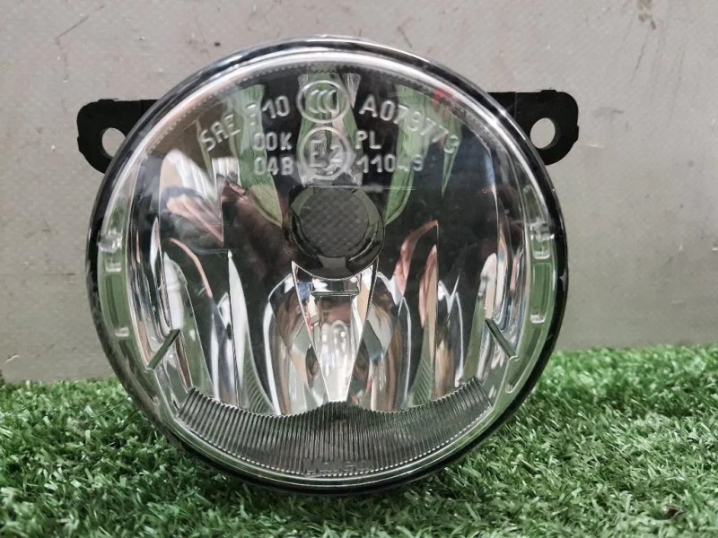 Fendinebbia ANT DX 261500097R DXSX Dacia Duster I 2014