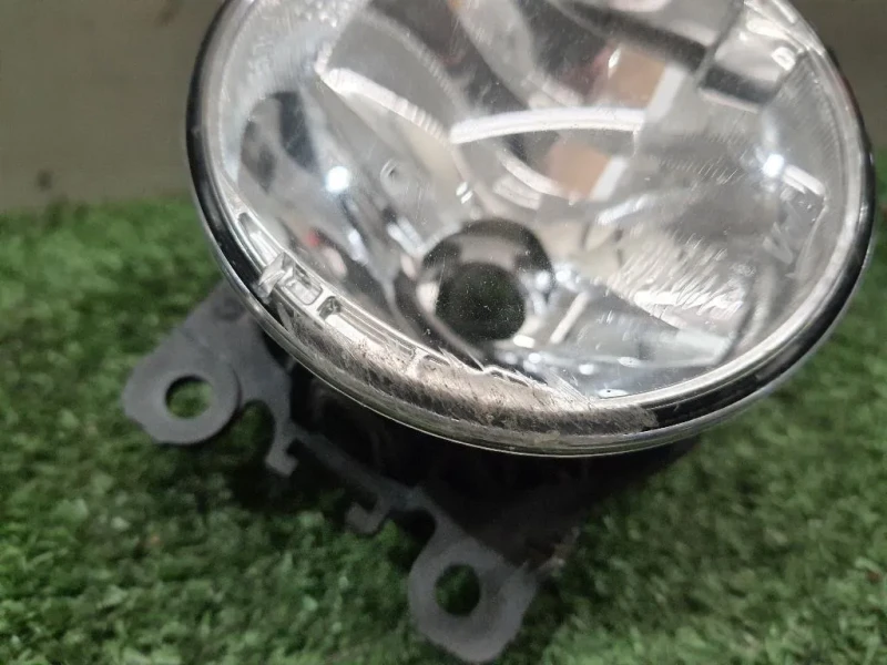 Fendinebbia ANT DX 261500097R DXSX Dacia Duster I 2014