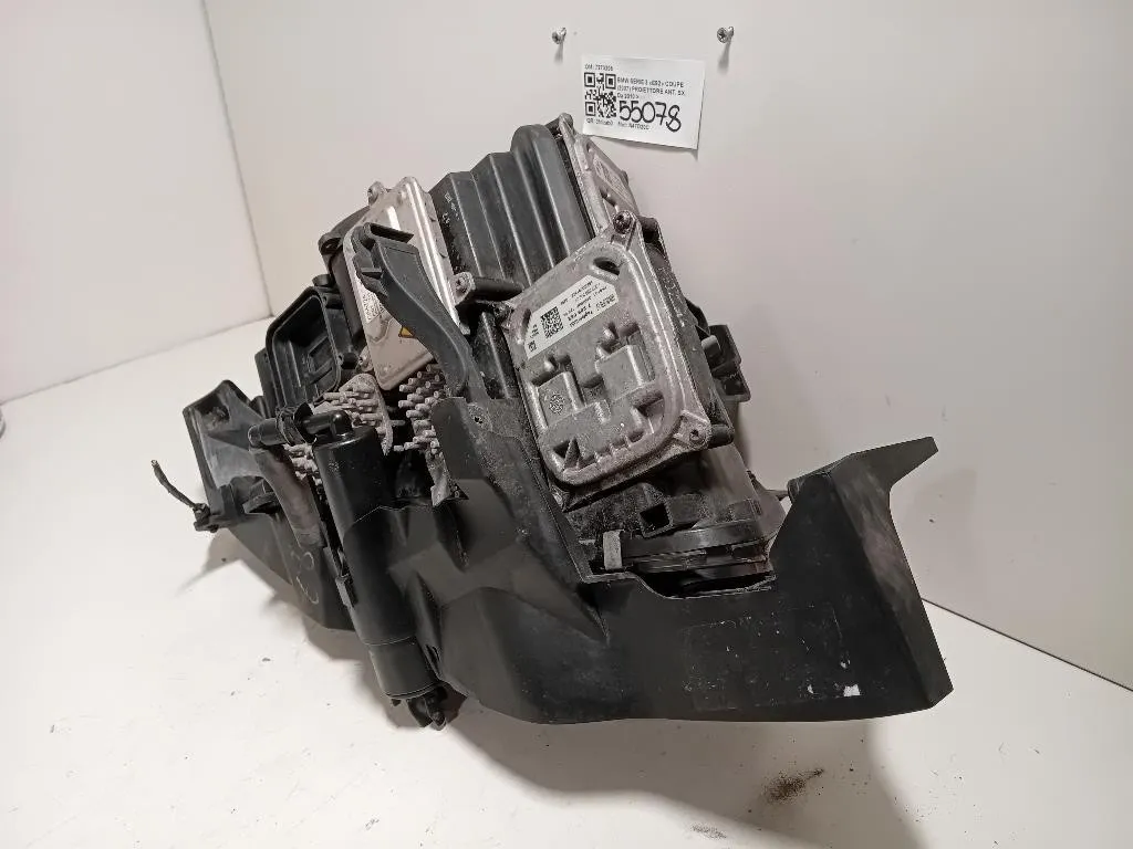 Proiettore ANT SX 7273205 Bmw Serie 3 E92 Coupe 2007