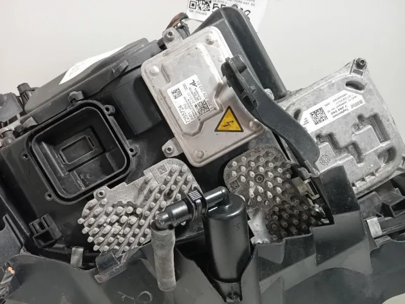 Proiettore ANT SX 7273205 Bmw Serie 3 E92 Coupe 2007