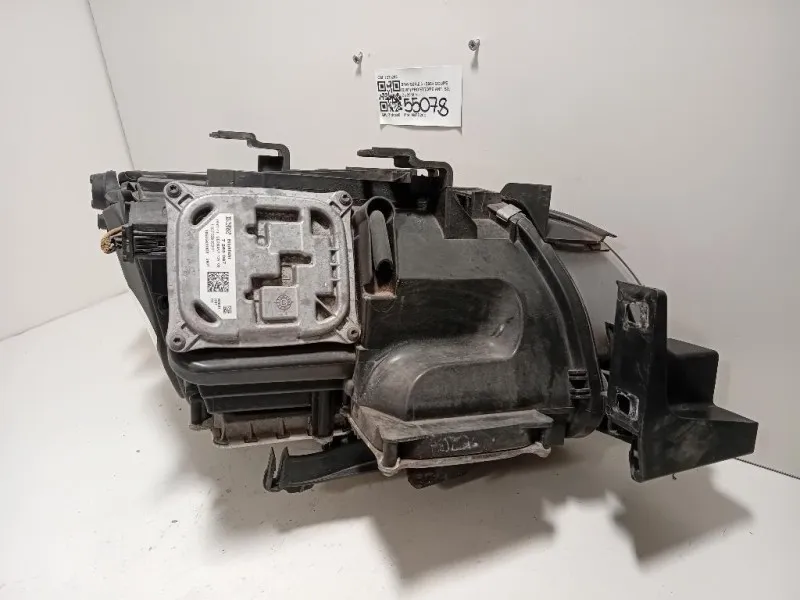Proiettore ANT SX 7273205 Bmw Serie 3 E92 Coupe 2007