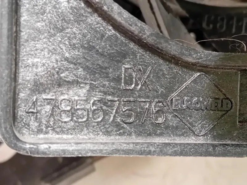 Fendinebbia ANT DX 478567576 Fiat 500 II 2015