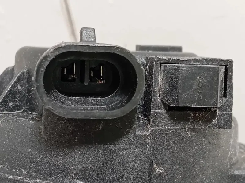 Fendinebbia ANT DX 478567576 Fiat 500 II 2015