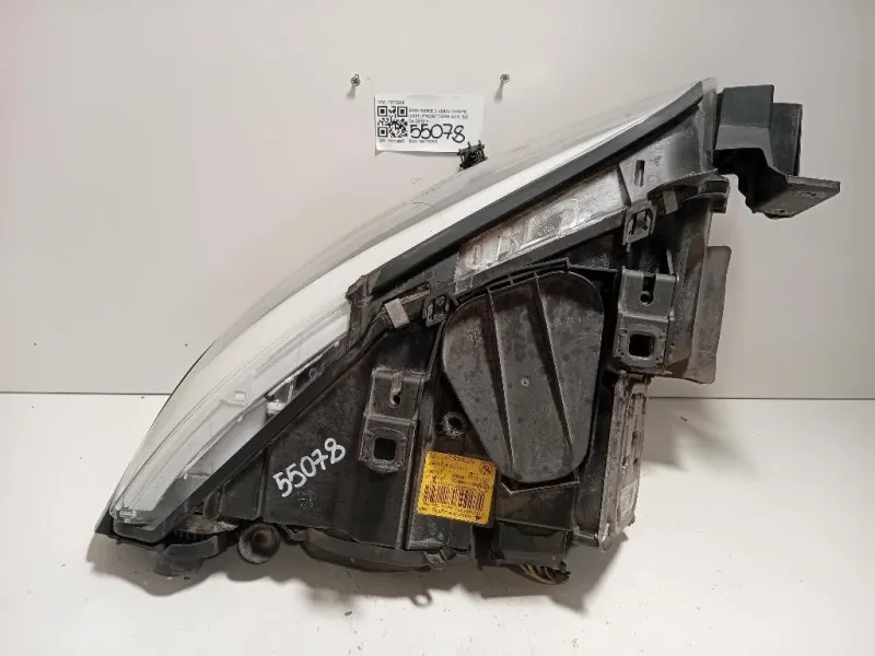 Proiettore ANT SX 7273205 Bmw Serie 3 E92 Coupe 2007