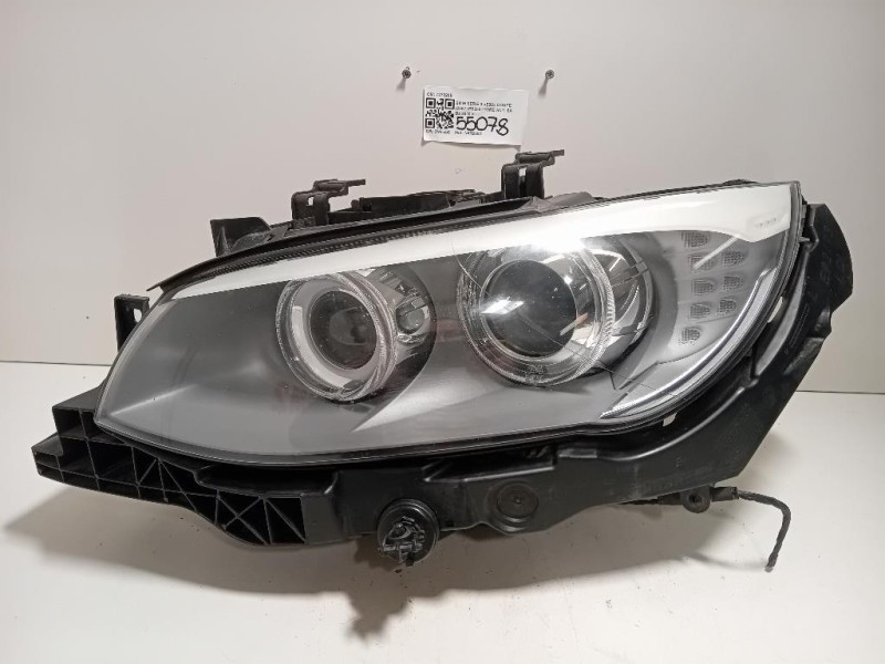 Proiettore ANT SX 7273205 Bmw Serie 3 E92 Coupe 2007