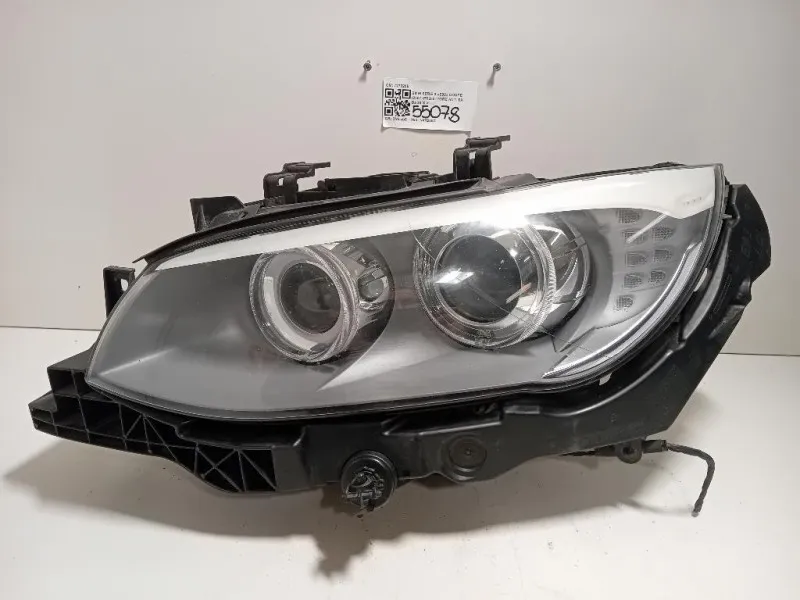 Proiettore ANT SX 7273205 Bmw Serie 3 E92 Coupe 2007