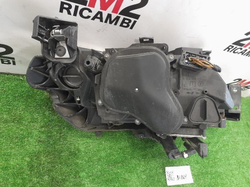 Proiettore ANT SX 7162129-13 Bmw Serie 3 E92 Coupe 2007