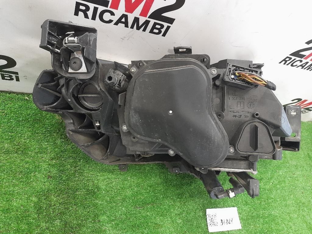 Proiettore ANT SX 7162129-13 Bmw Serie 3 E92 Coupe 2007