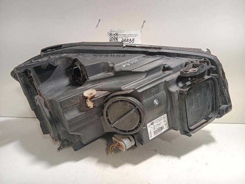 Fendinebbia ANT DX 47500748 Fiat 500L 2013