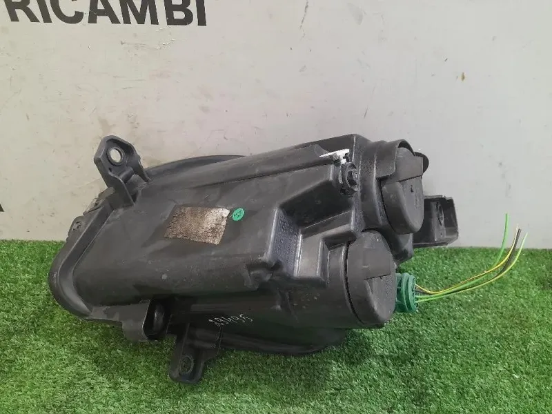 Fendinebbia ANT DX 47500748 Fiat 500L 2013