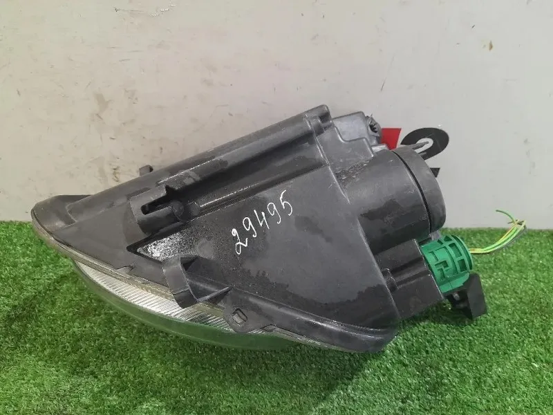 Fendinebbia ANT DX 47500748 Fiat 500L 2013