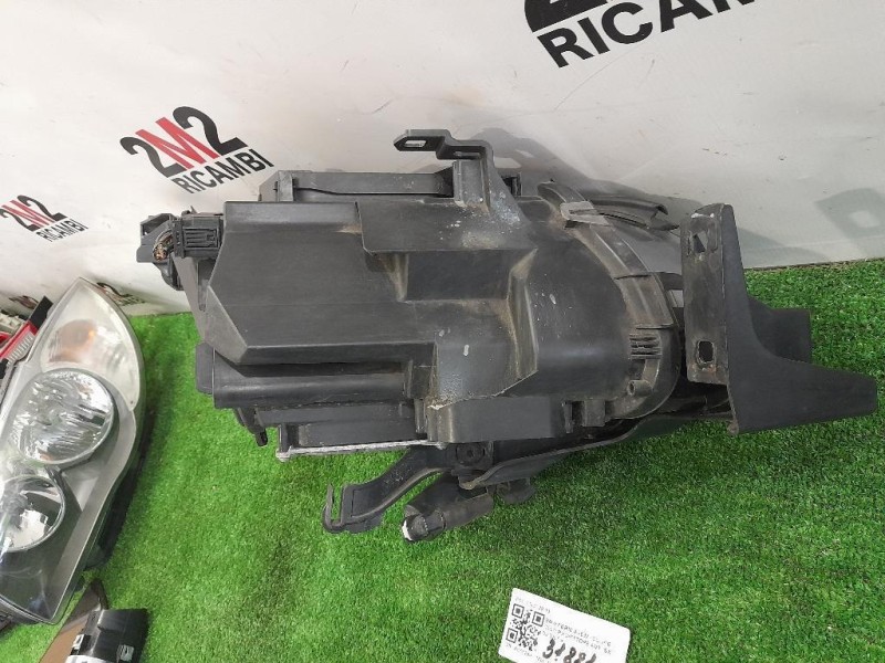 Proiettore ANT SX 7162129-13 Bmw Serie 3 E92 Coupe 2007