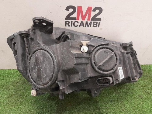 Proiettore ANT SX 7162129-13 Bmw Serie 3 E92 Coupe 2007