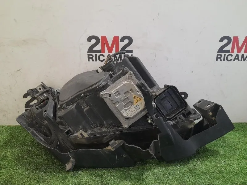 Proiettore ANT SX 1307022631 Bmw Serie 3 E92 Coupe 2007