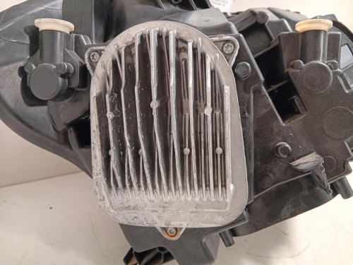 Fendinebbia ANT DX 89211690 Fiat Grande Punto 2009